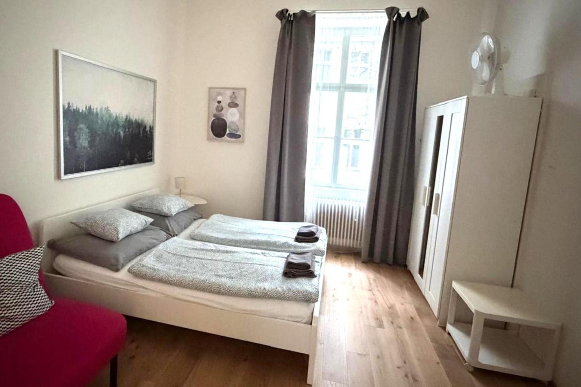 Aparthotel Wenceslas — Photos 1
