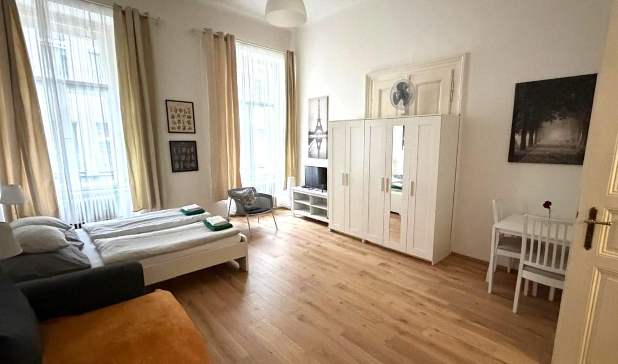Aparthotel Wenceslas — Photos 3